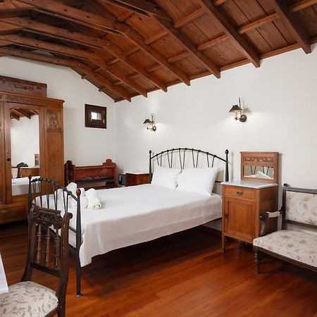 Kalimera Archanes Village Ngoại thất bức ảnh