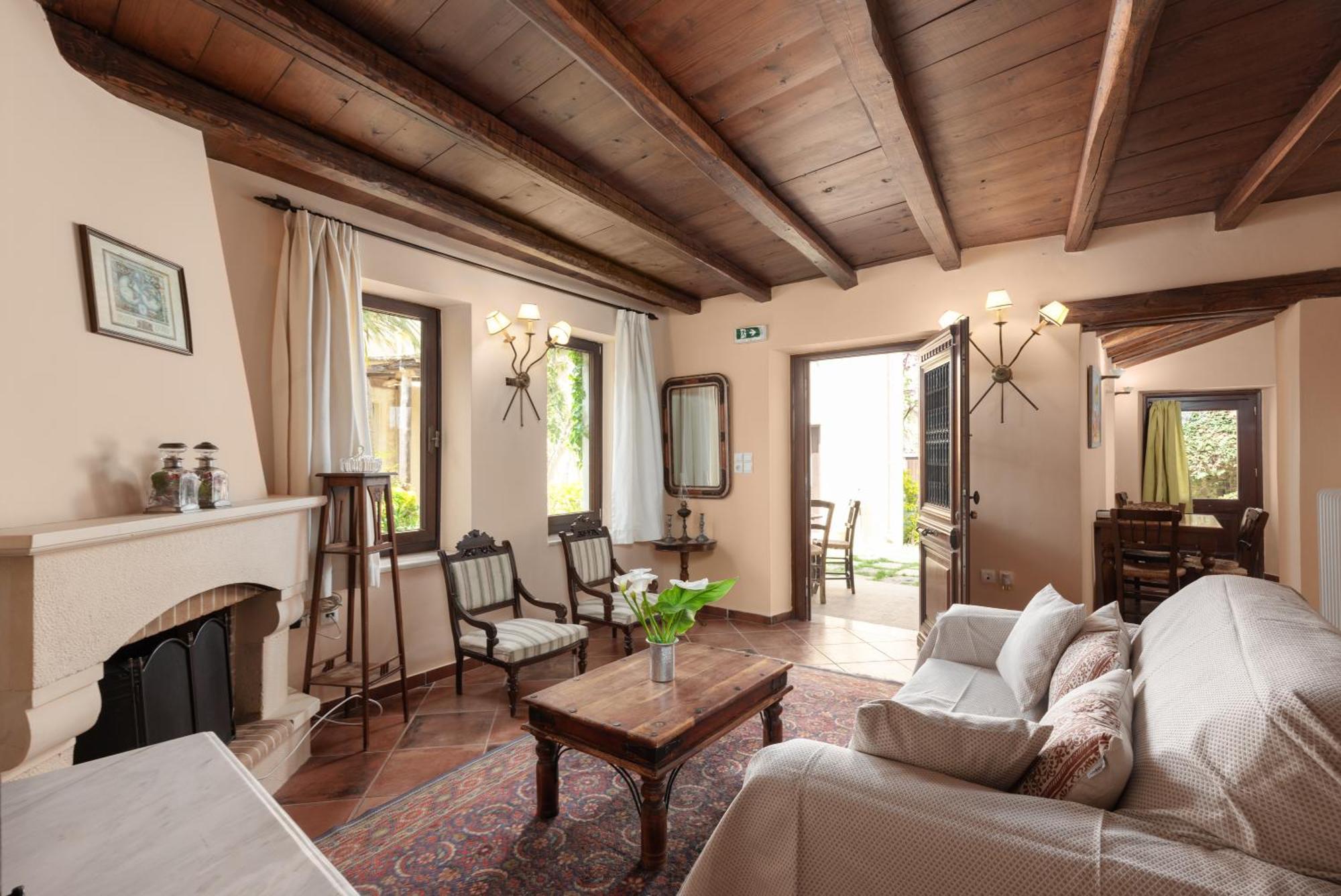 Kalimera Archanes Village Ngoại thất bức ảnh