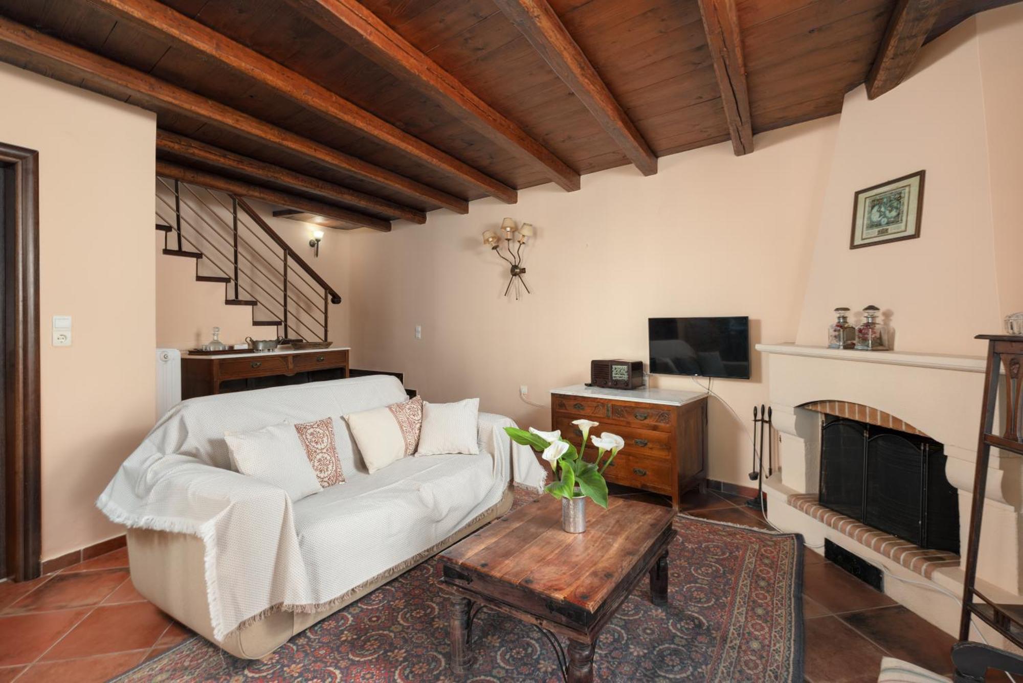 Kalimera Archanes Village Ngoại thất bức ảnh