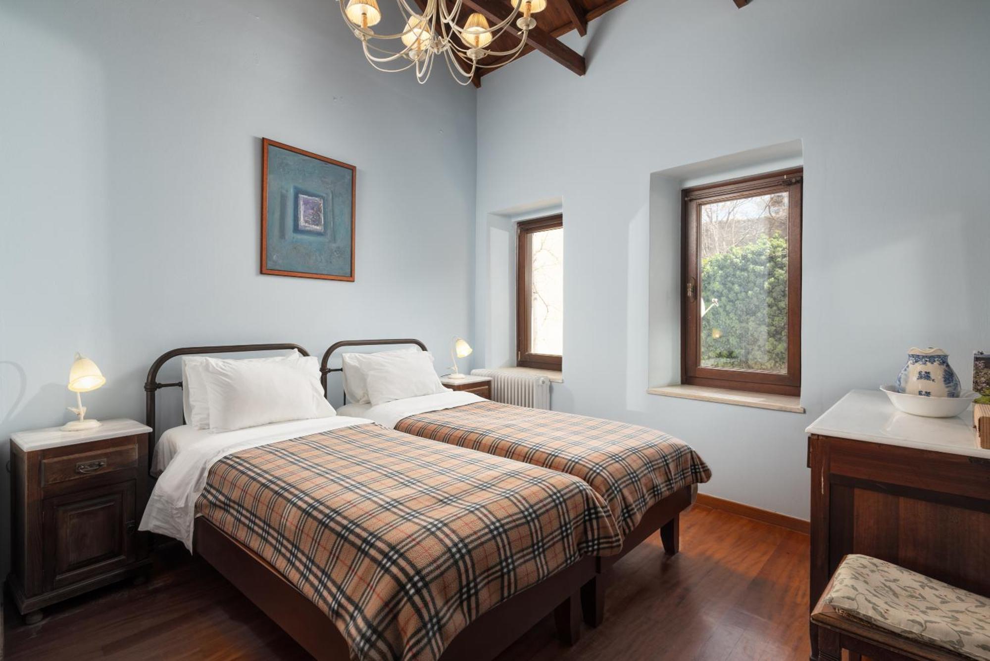 Kalimera Archanes Village Ngoại thất bức ảnh