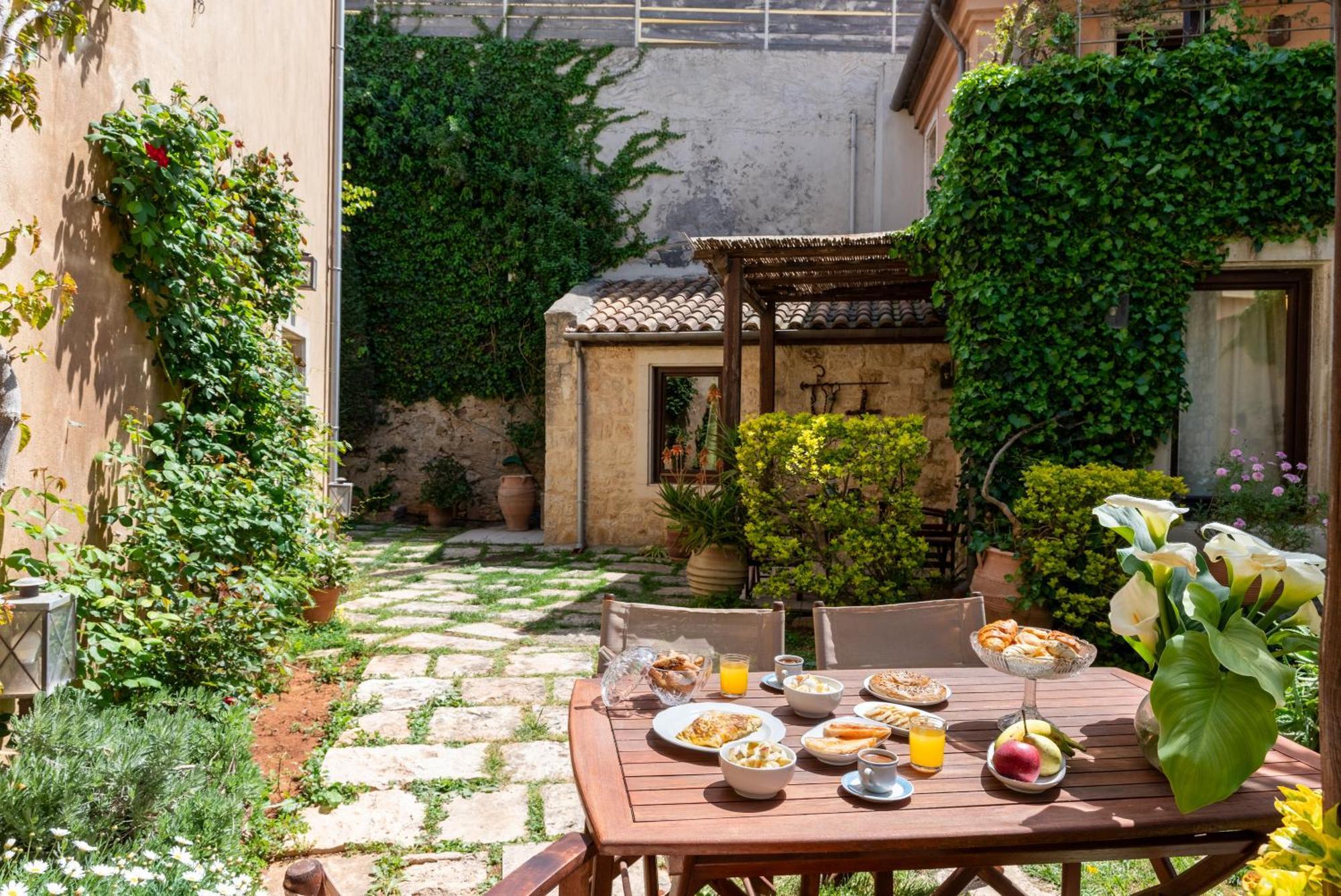 Kalimera Archanes Village Ngoại thất bức ảnh