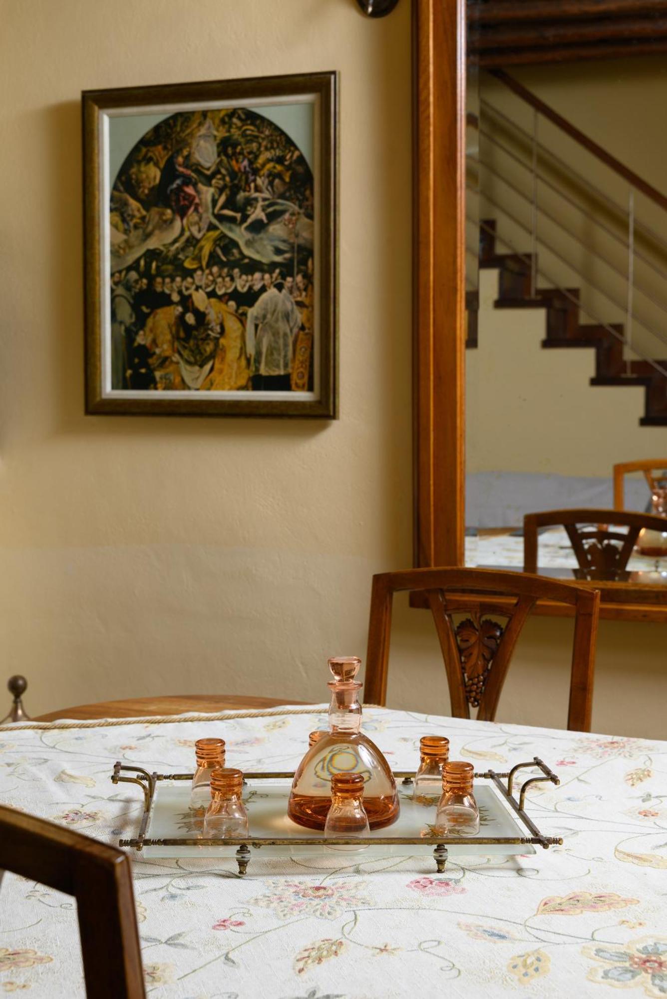 Kalimera Archanes Village Ngoại thất bức ảnh