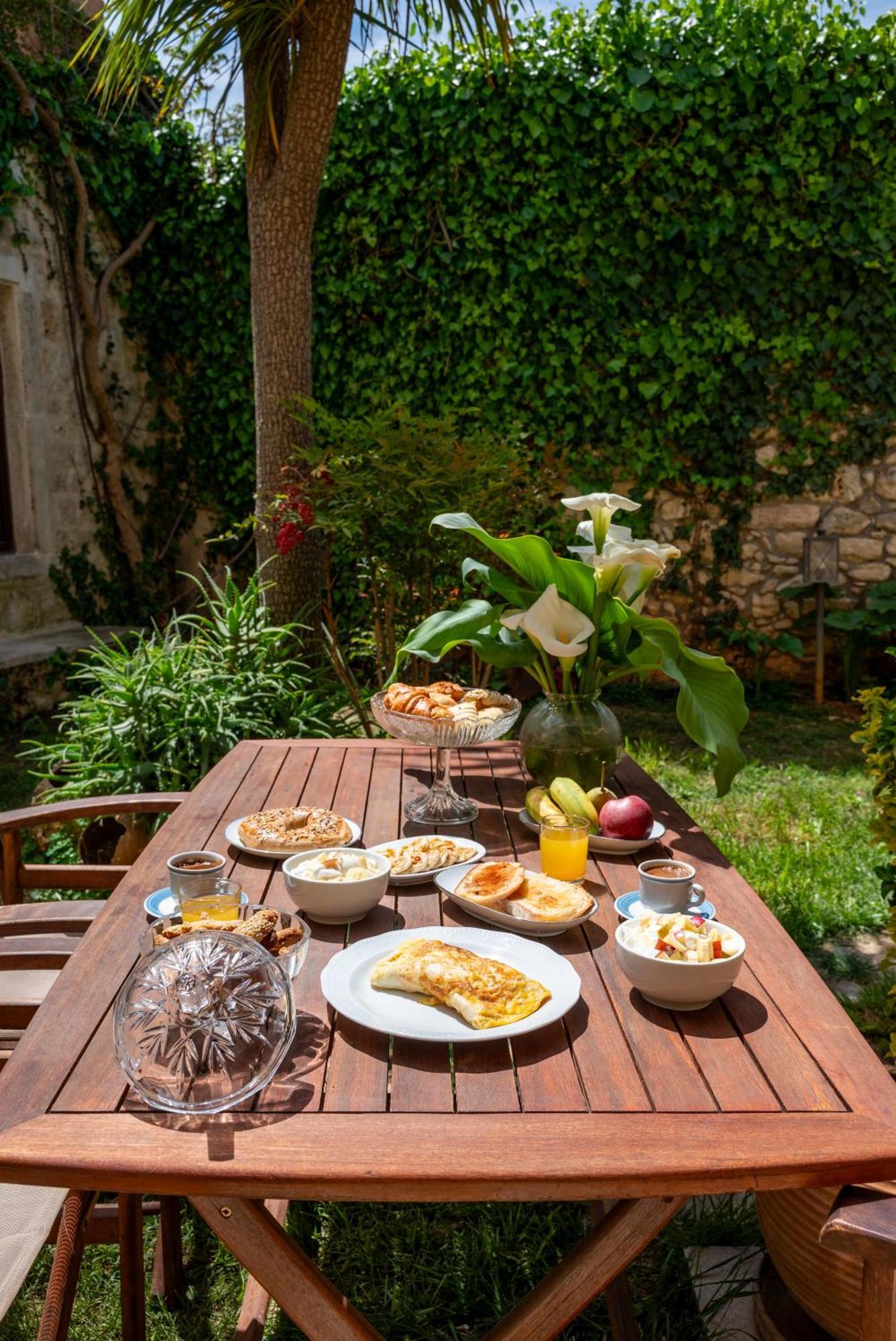 Kalimera Archanes Village Ngoại thất bức ảnh