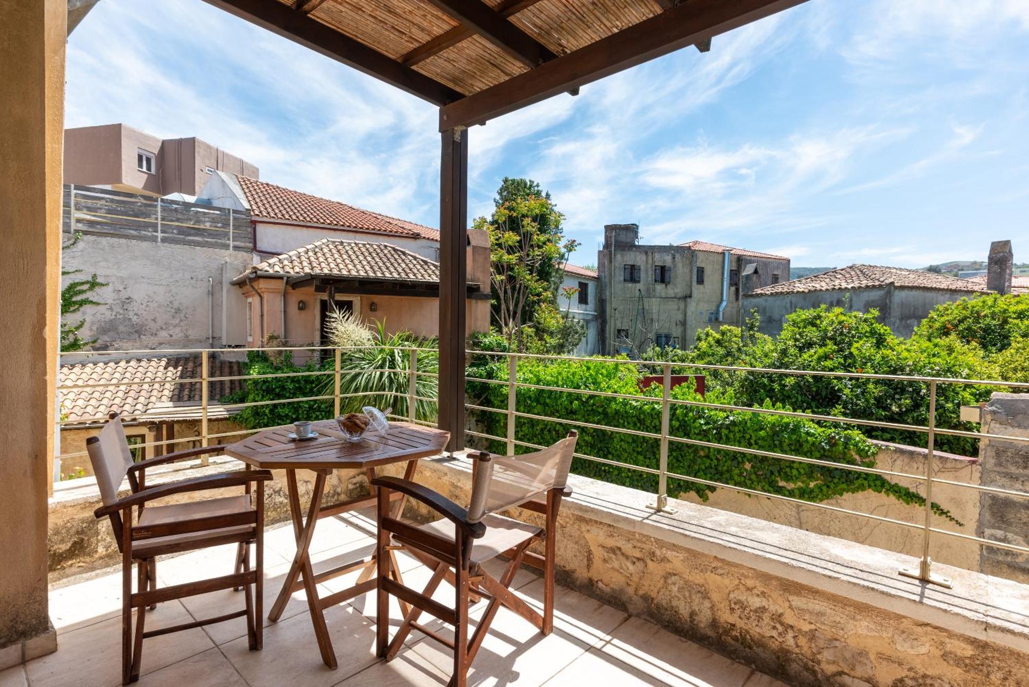 Kalimera Archanes Village Ngoại thất bức ảnh