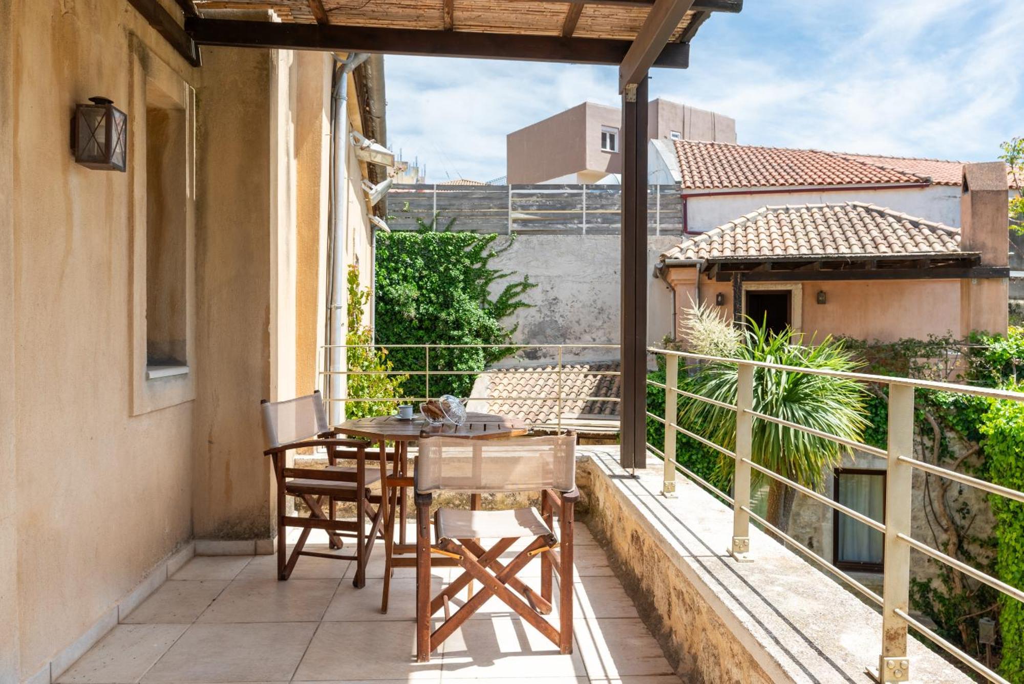 Kalimera Archanes Village Ngoại thất bức ảnh