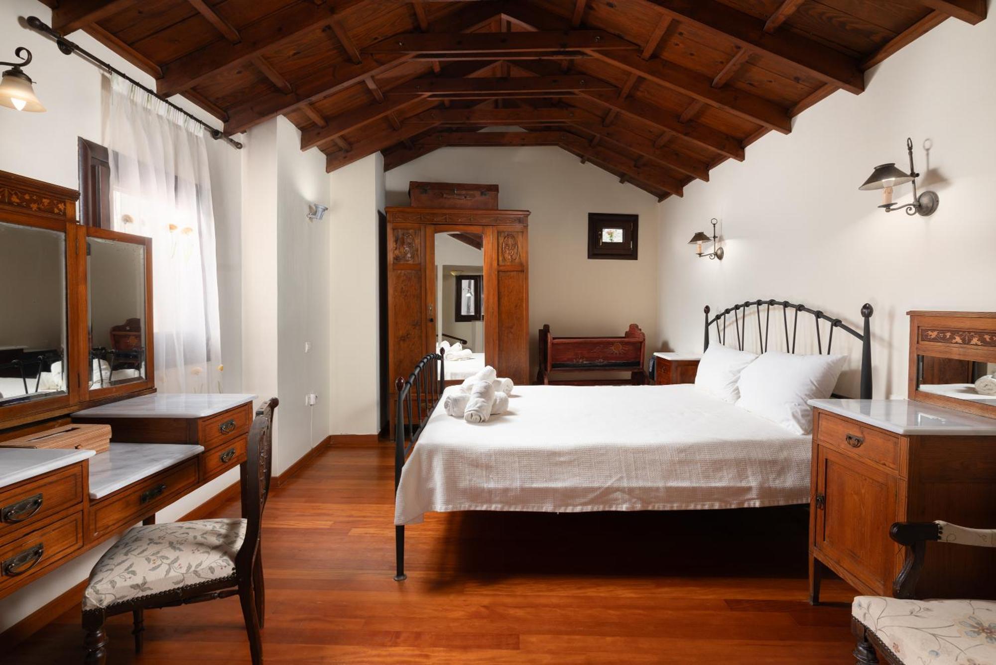 Kalimera Archanes Village Ngoại thất bức ảnh