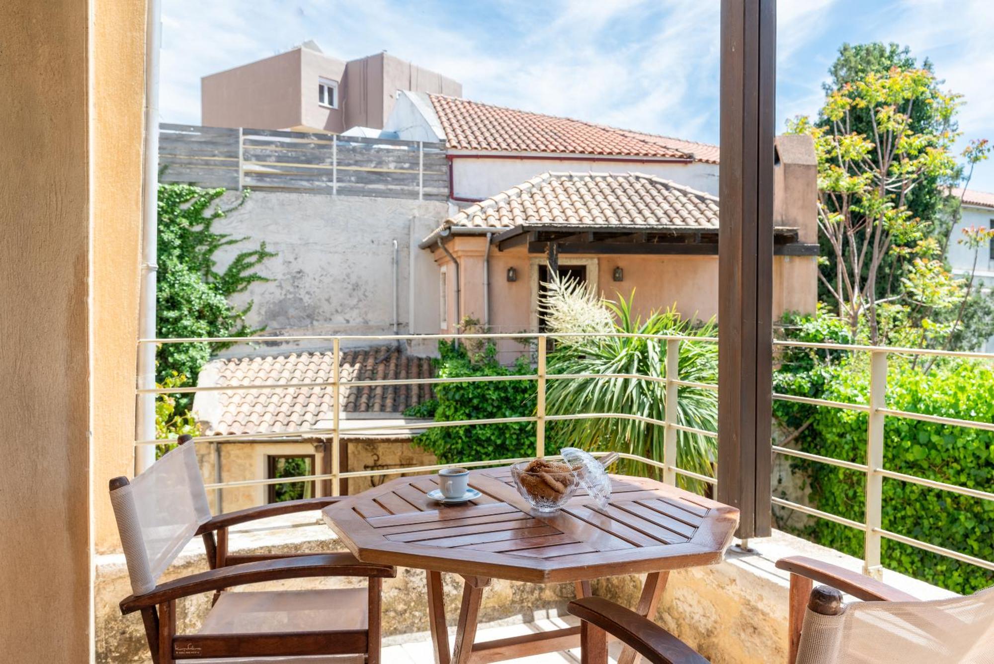Kalimera Archanes Village Ngoại thất bức ảnh