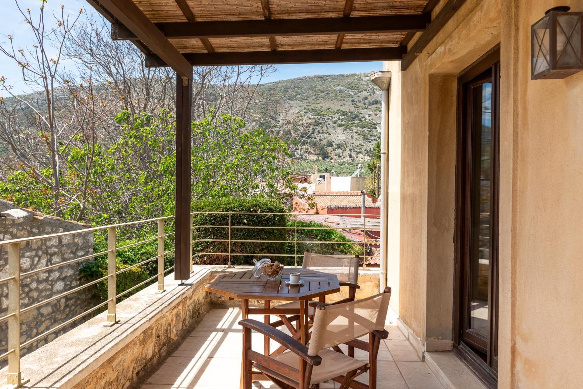 Kalimera Archanes Village Ngoại thất bức ảnh