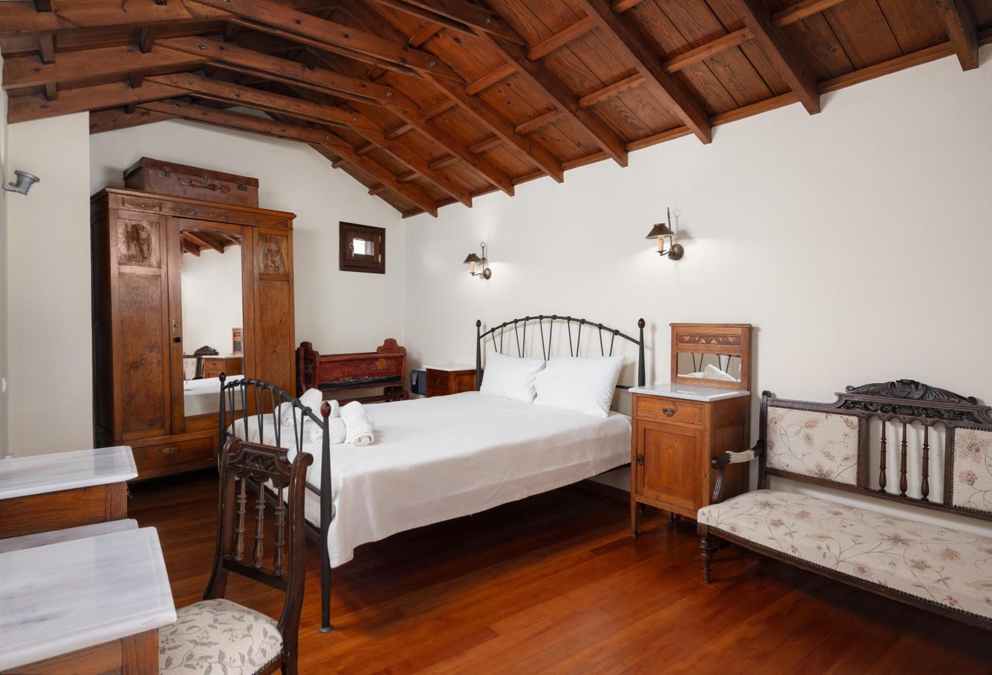 Kalimera Archanes Village Ngoại thất bức ảnh