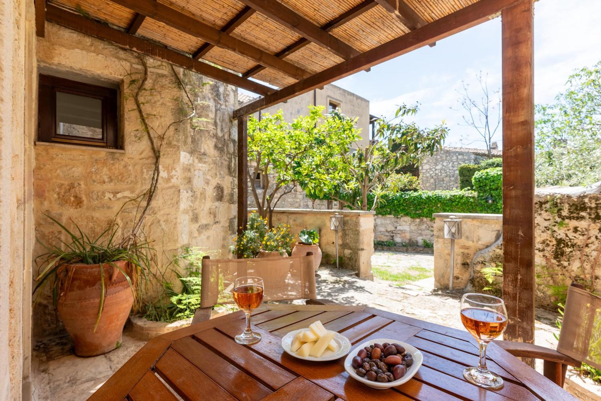 Kalimera Archanes Village Ngoại thất bức ảnh