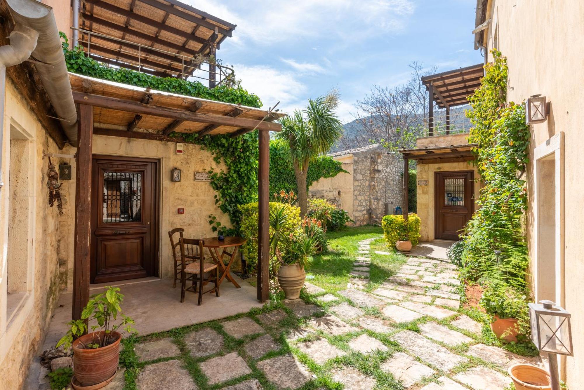 Kalimera Archanes Village Ngoại thất bức ảnh