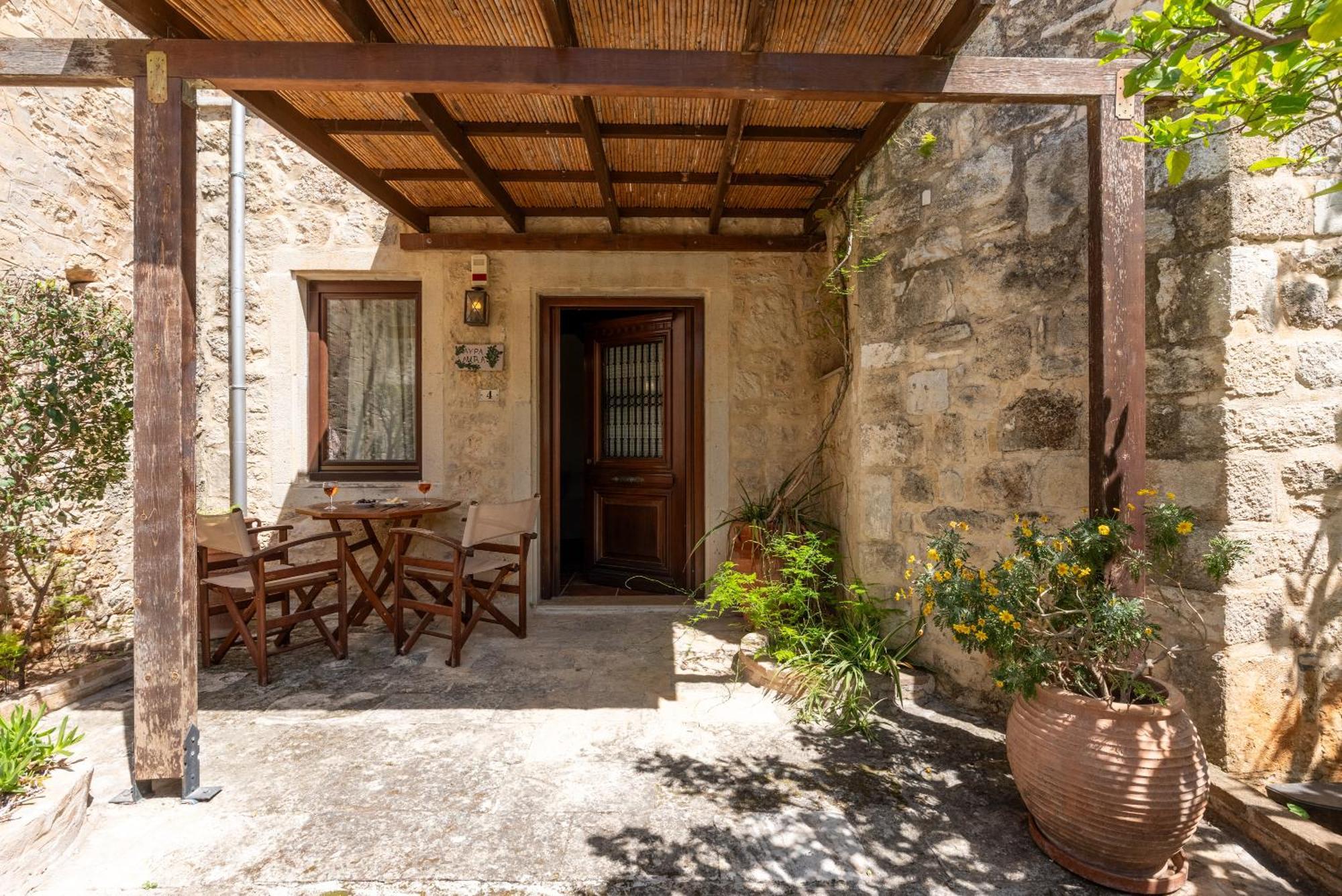 Kalimera Archanes Village Ngoại thất bức ảnh