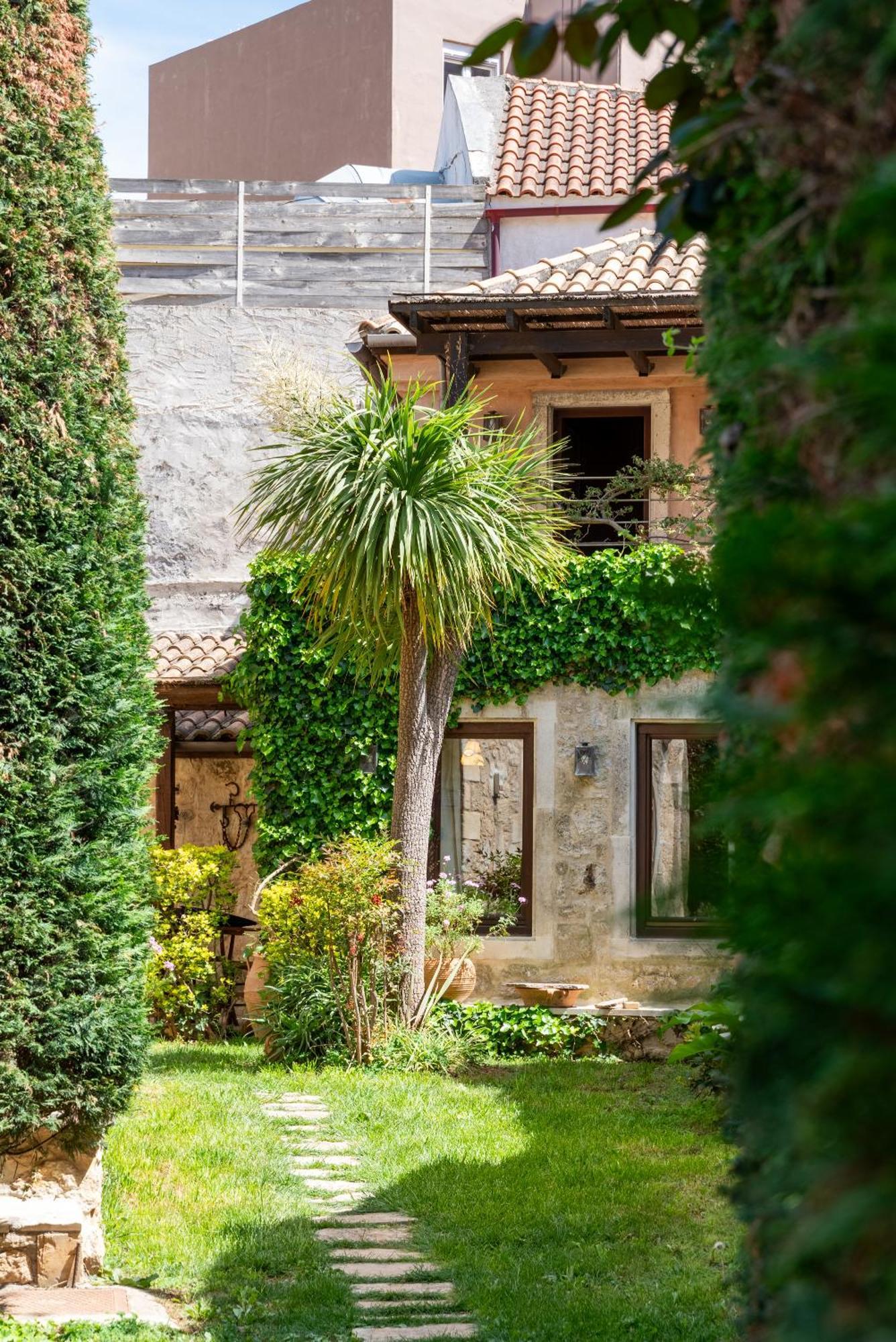 Kalimera Archanes Village Ngoại thất bức ảnh