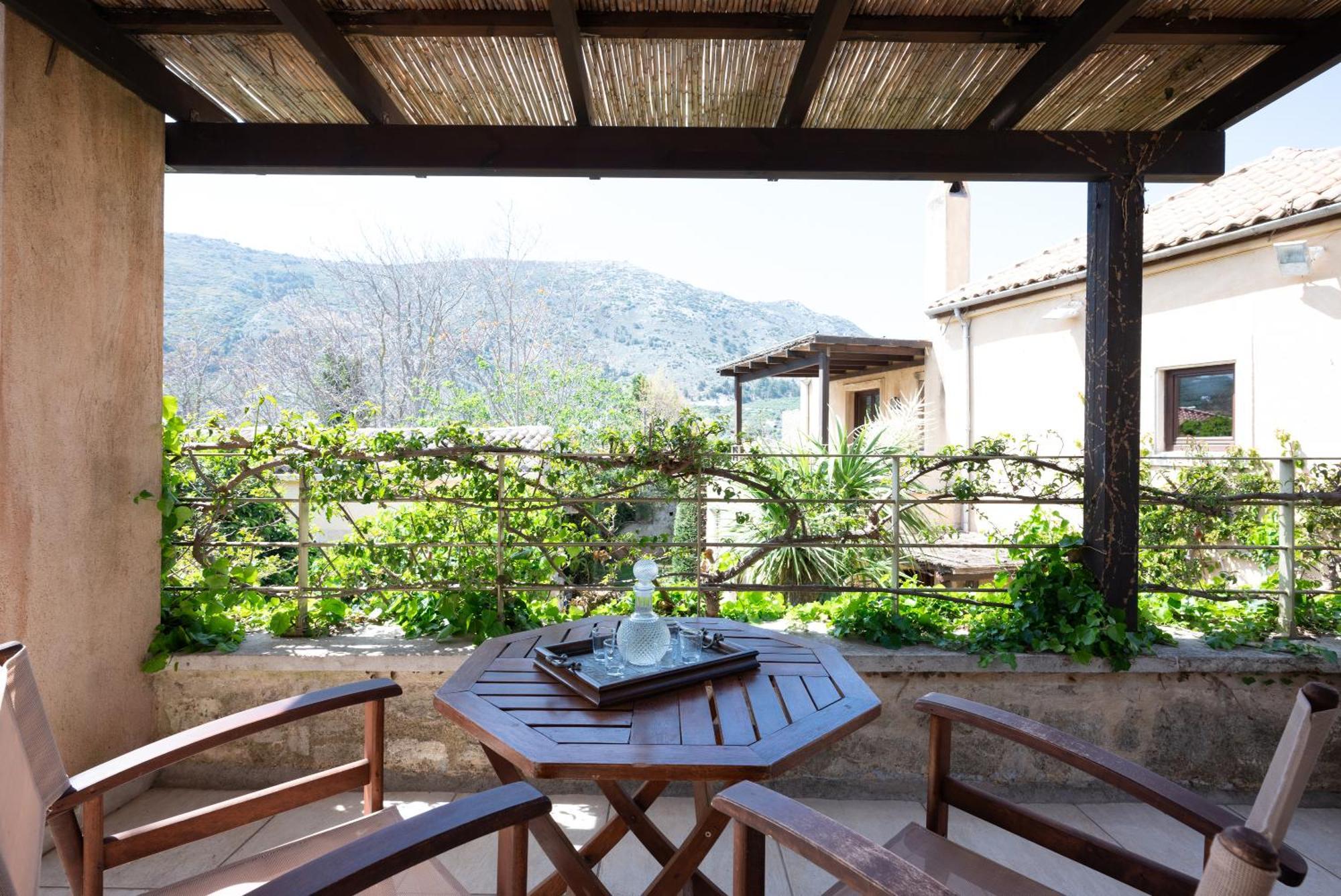 Kalimera Archanes Village Phòng bức ảnh