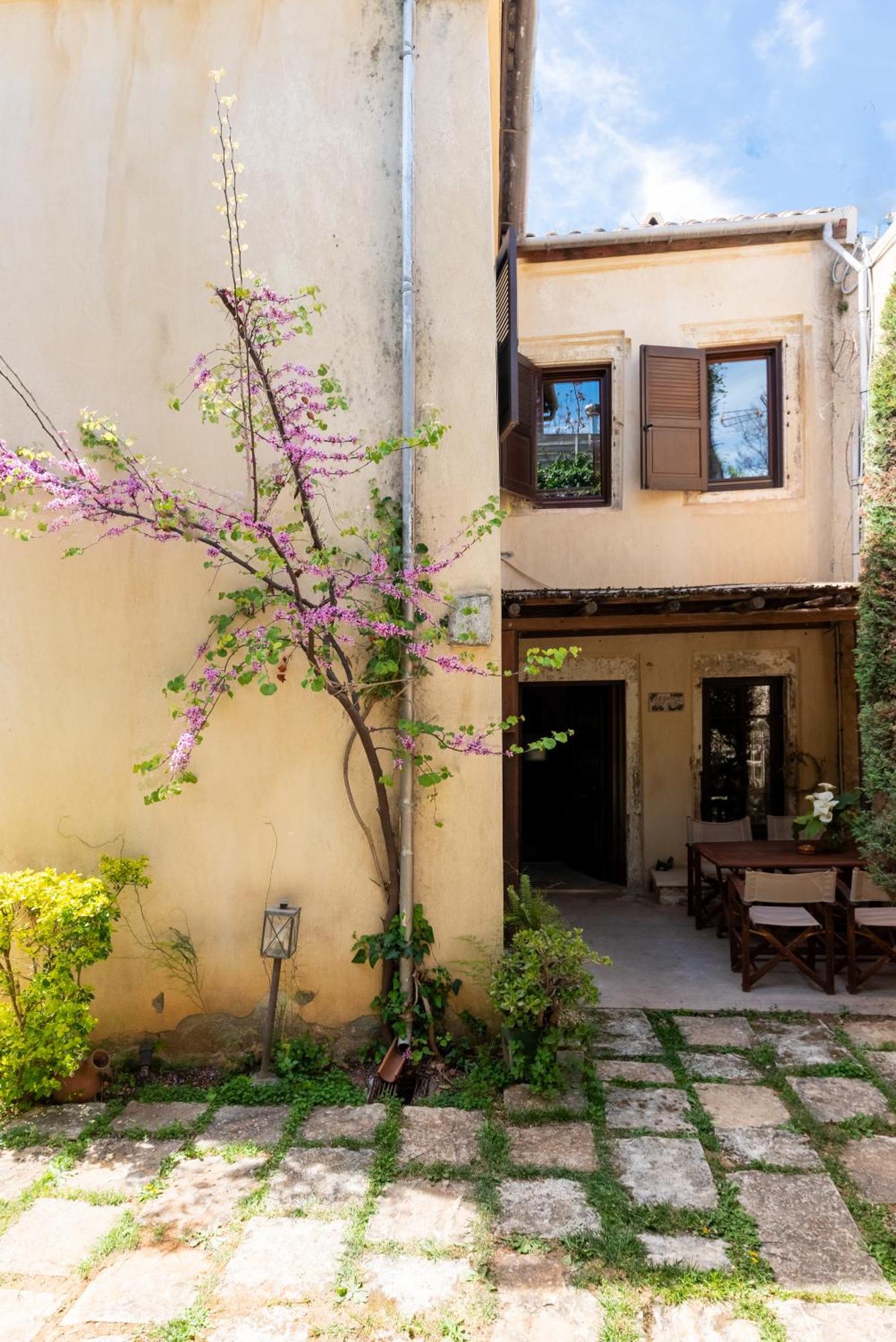 Kalimera Archanes Village Phòng bức ảnh