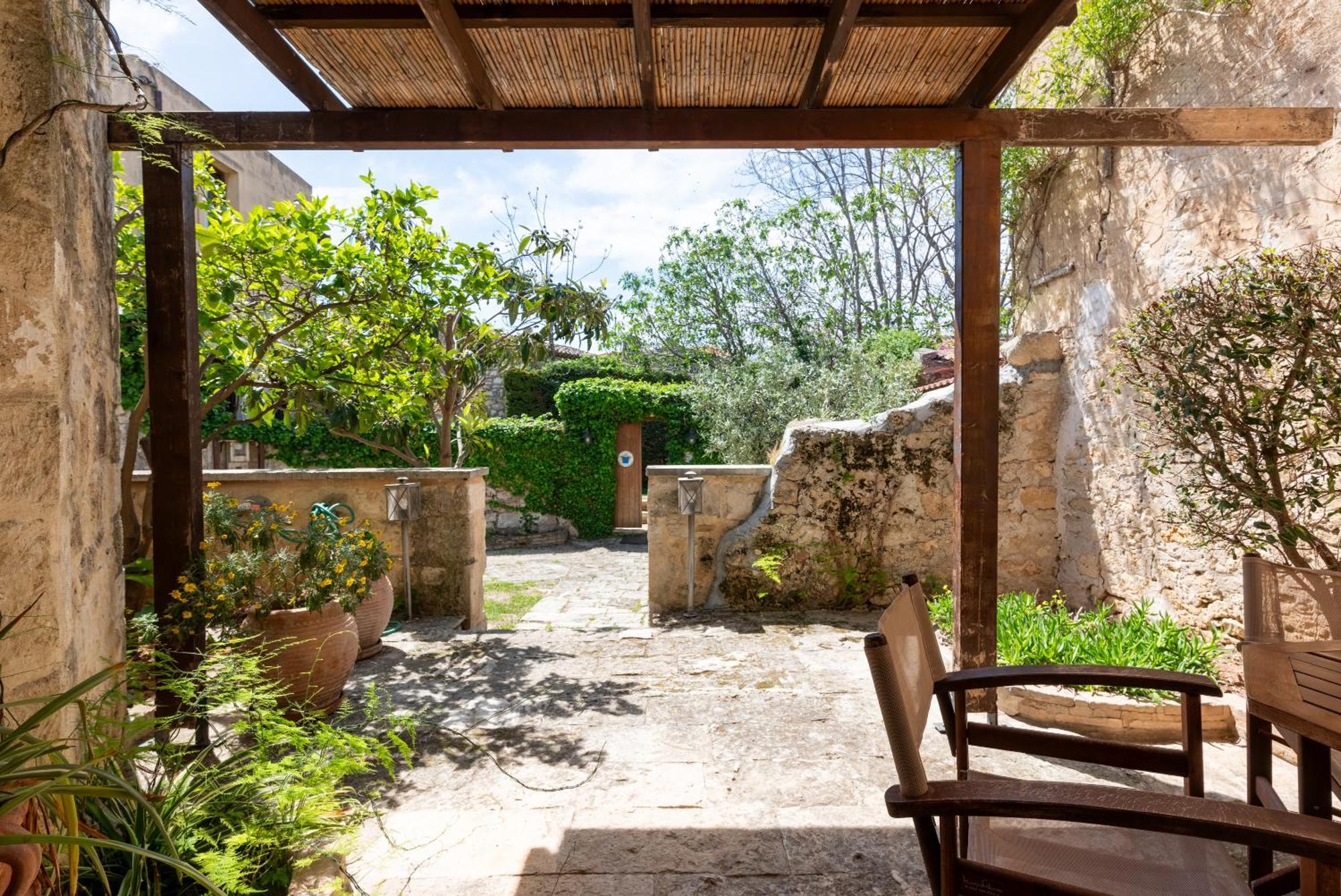 Kalimera Archanes Village Phòng bức ảnh
