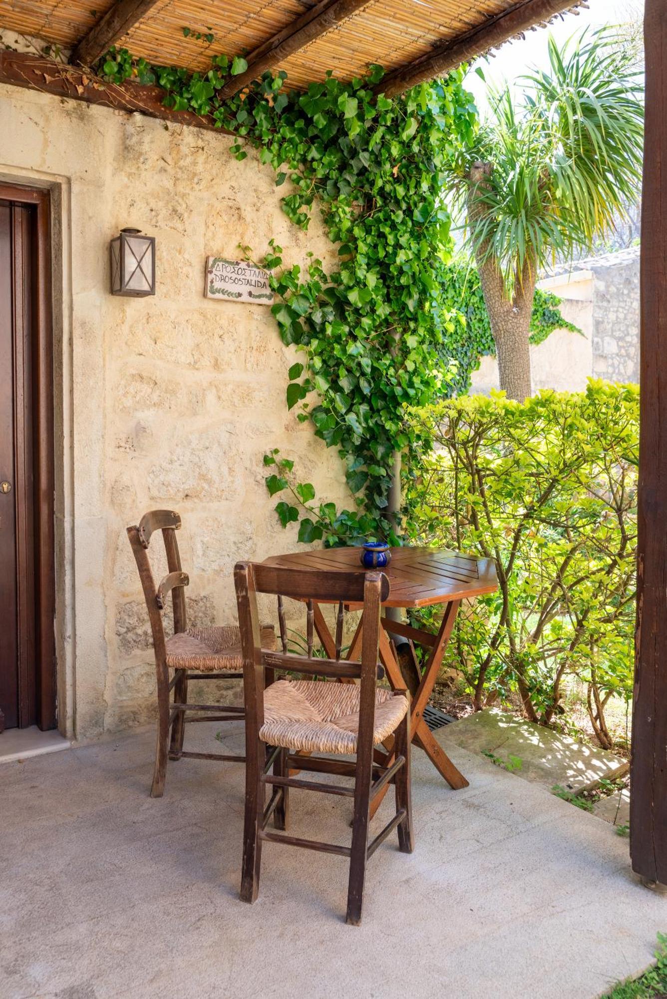 Kalimera Archanes Village Phòng bức ảnh