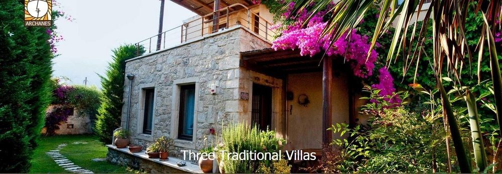 Kalimera Archanes Village Ngoại thất bức ảnh